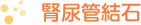 腎尿管結石
